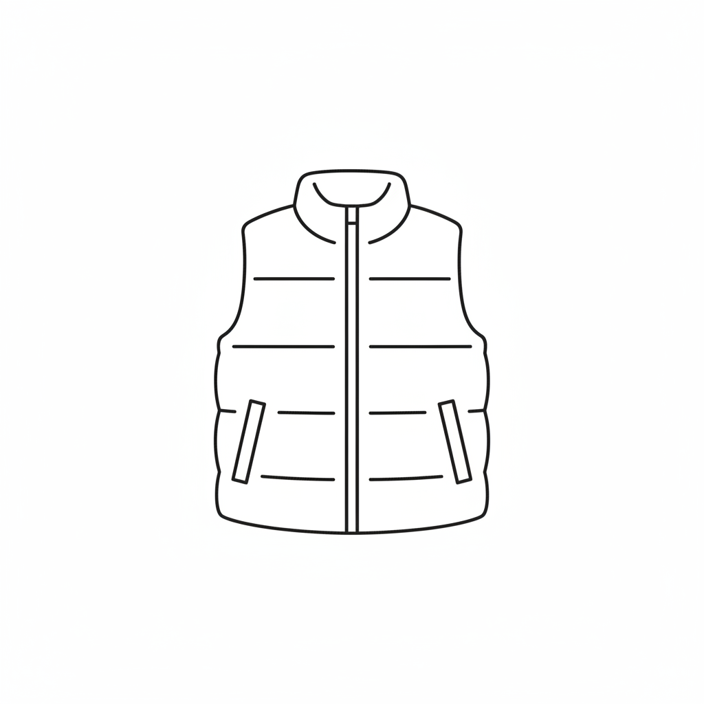 Vests