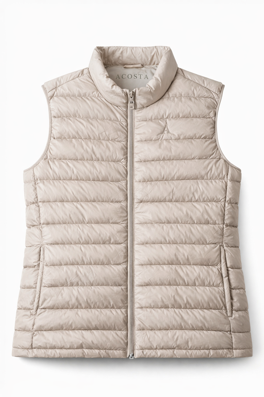 ACOSTA Origin Weste - Desert Dust