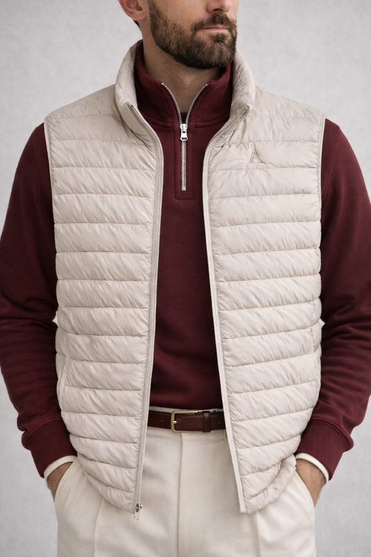 ACOSTA Origin Weste - Desert Dust